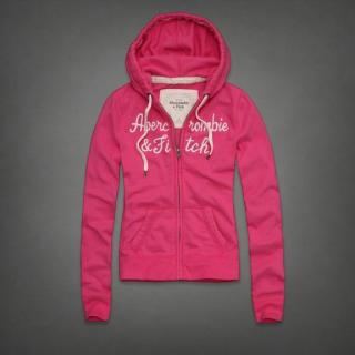 Sweatshirt Abercrombie & Fitch Femme